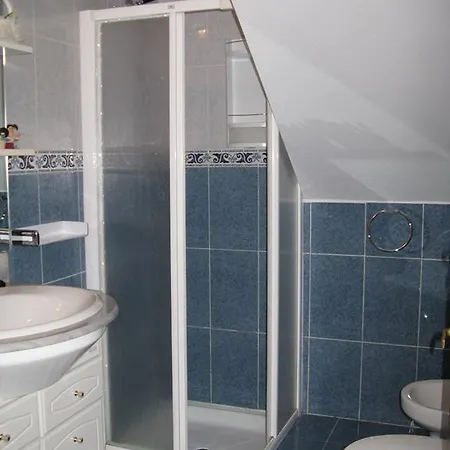 Apartamentos Rurales Casa El Caminero Merás Habitación foto