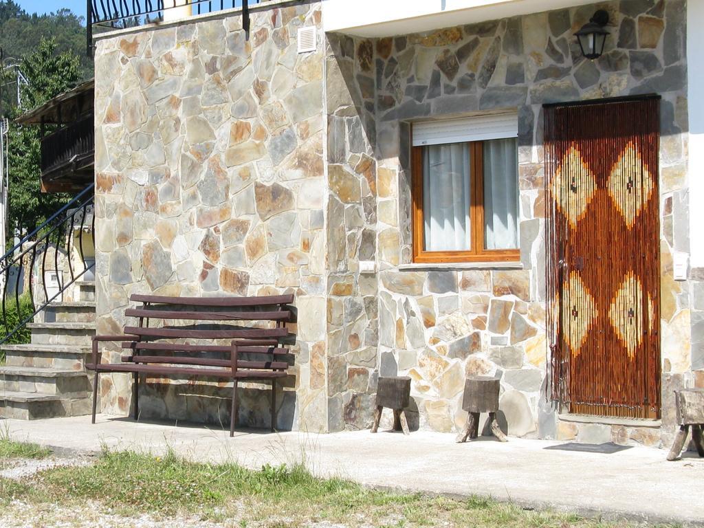 Apartment Rurales Casa El Caminero Meras