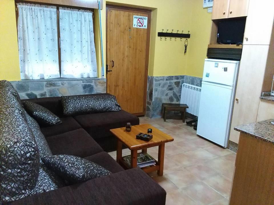 Rurales Casa El Caminero *