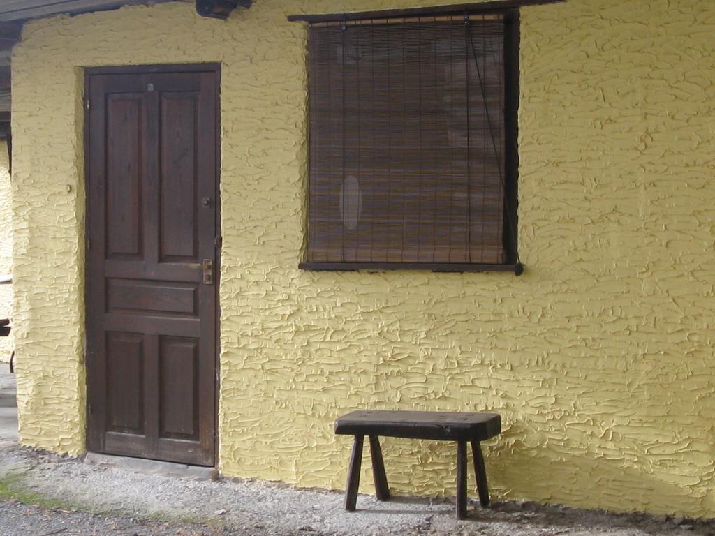 Rurales Casa El Caminero Apartment *