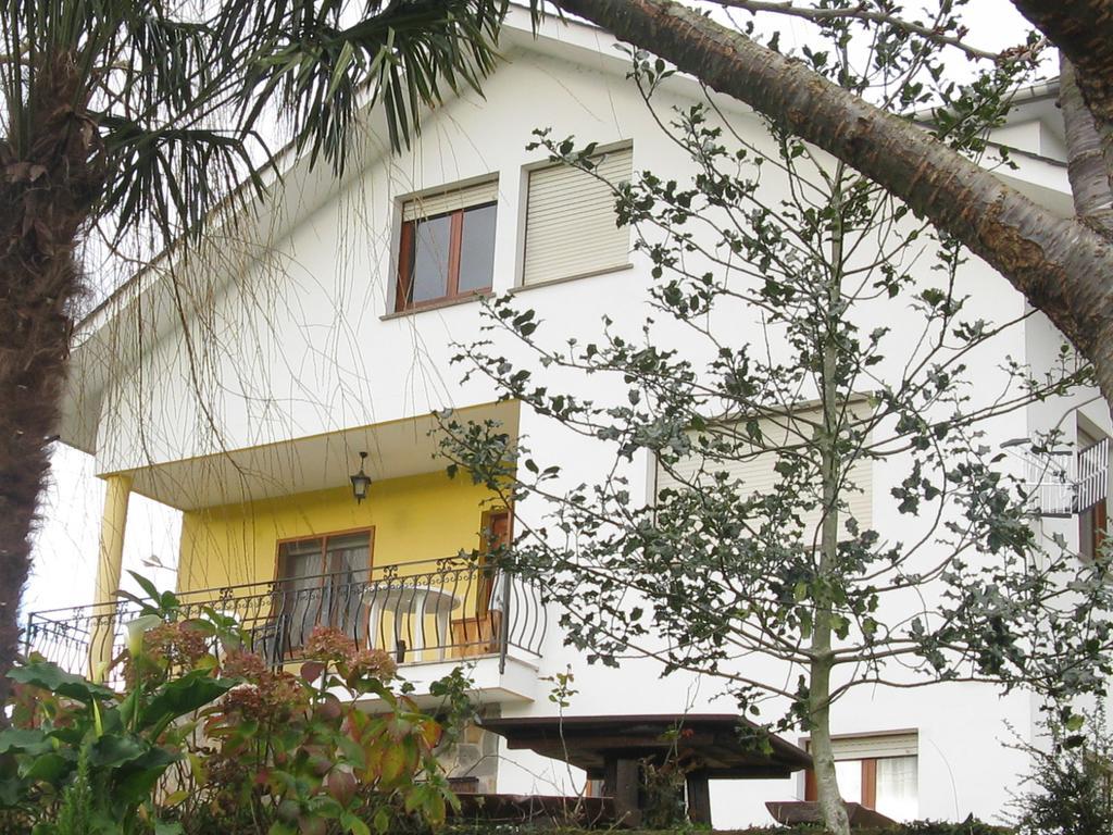 Rurales Casa El Caminero
